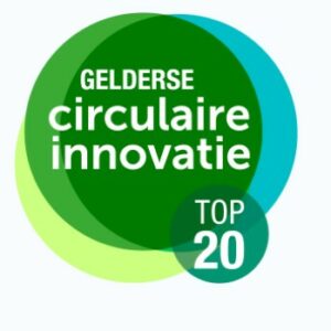 Gelderse Circulaire Innovatie Top 20 bekend