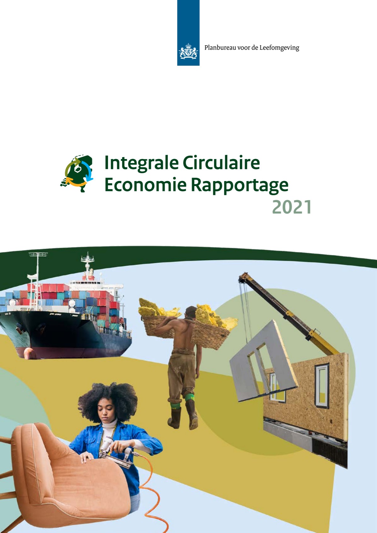 Webinar Integrale Circulaire Economie Rapportage