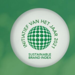 Nomineer nu je duurzame initiatief voor de juryprijs Sustainable Brand Index™ Nederland