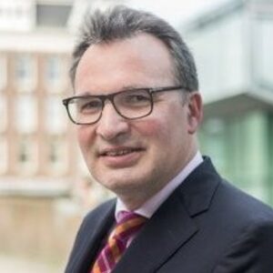 Hoogleraar Jan Bouwens: 'Ik irriteer me enorm aan de ESG-leugenaars'
