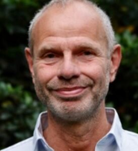 Jan Willem Erisman (Universiteit Leiden): "Hoe stellen we ambitieuze doelen voor duurzame landbouw"
