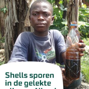 Historische uitspraak: Nigeriaanse boeren en Milieudefensie winnen olievervuilingszaak van Shell