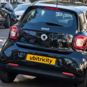 Shell agrees to buy ubitricity, a leading provider of on-street charging for electric vehicles (EVs)