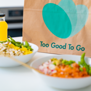 Too Good To Go viert 3-jarig bestaan met redden van 6 miljoenste maaltijd