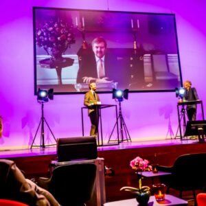 Somnox uit Delft wint 15e KVK Innovatie Top 100