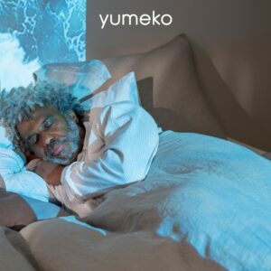 Yumeko wil de slaapwereld veranderen en onthult misstanden in de katoenindustrie