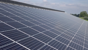 GroenLeven gaat zonnepanelen installeren bij leden en afnemers AgruniekRijnvallei