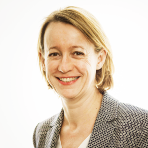 ING appoints Anne-Sophie Castelnau global head of Sustainability