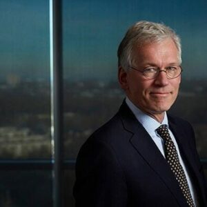 Philips CEO Frans van Houten announces introduction of the PACE Circular Economy Action Agendas