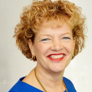 Maria van der Heijden (MVO Nederland): 'Ik heb schoon genoeg van grijs leiderschap'
