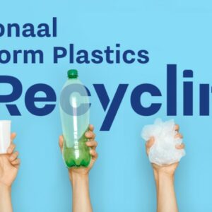 Nationaal Platform Plastics Recycling werkt aan nieuwe technologieën voor de circulaire economie