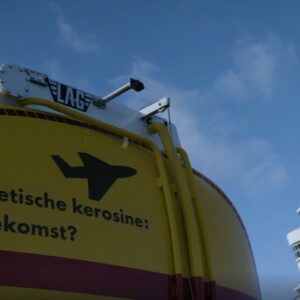 Nederlandse productie van duurzame vliegtuigbrandstoffen voldoet mogelijk niet aan vraag