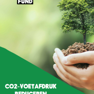 FairClimateFund publiceert white paper over reduceren CO2-voetafdruk