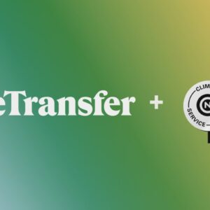 WeTransfer announces Climate Neutral Certification
