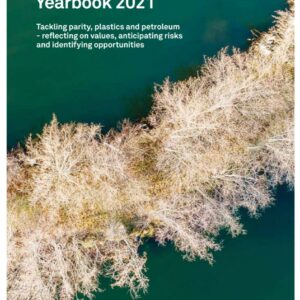 Het Sustainability Yearbook 2021 is uit met 10 Nederlandse medaillewinnaars