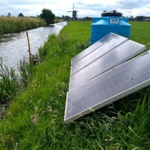 Boeren in Zuid-Holland gaan vermeden CO2-uitstoot verkopen
