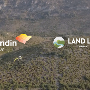 Land Life Company launches unparalleled reforestation program in Spain and Ghana with Lundin Energy