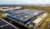 Zonnedak Decathlon in Tilburg afgerond: 4 miljoen kWh aan zonne-energie per jaar