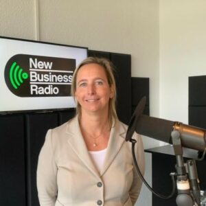 Impact Radio met Babs Dijkshoorn: "NN Group scherpt eigen duurzaamheidsambities verder aan"