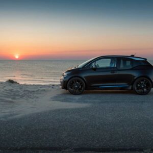 BMW i3 klanten doneren 100.000 euro aan The Ocean Cleanup op Wereldwaterdag 2021