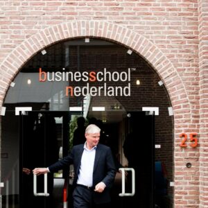 Business School Nederland komt met een volledige fysieke MBA in Sustainable Leadership