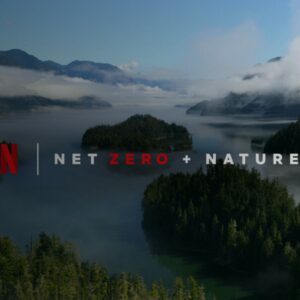 Netflix wil tegen eind 2022 klimaatneutraal zijn