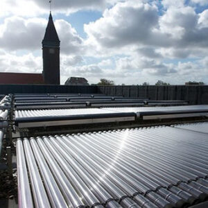 2,5 miljoen voor minder CO2-uitstoot bedrijventerreinen Noord-Holland