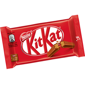 KitKat CO₂-neutraal in 2025!