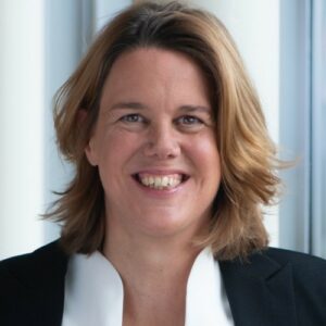 Marit van Egmond (CEO Albert Heijn): 'Duurzaamheid is nooit af'