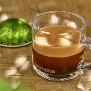 Nespresso lanceert eerste biologische koffie: Peru Organic
