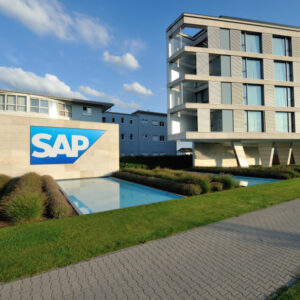 SAP wordt innovatiepartner van duurzaamheidsorganisatie WBCSD