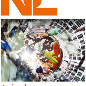Lancering nieuwe brochure: A circular economy for plastics