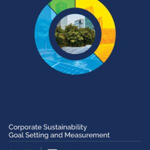 Corporate Sustainability Goals Are Here to Stay, But Delivering Tangible Results Remains a Challenge