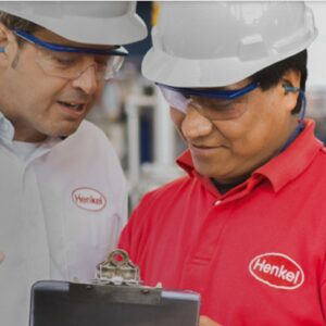 AVEVA and Henkel apply digital technologies to accelerate supply-chain sustainability