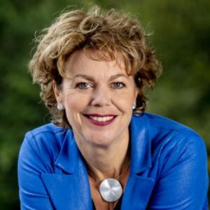 Ingrid Thijssen (VNO-NCW): 'Regie klimaatbeleid hoort niet bij rechter, maar bij overheid'