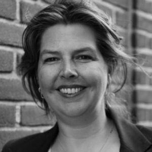 Jennifer Benson: 'Maakt de BVm de Nederlandse economie socialer?'