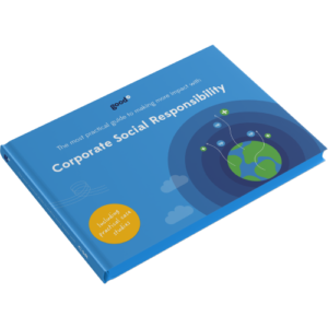 GoodUp lanceert eerste praktische handboek voor CSR managers