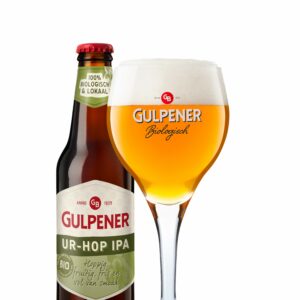 UR: biologisch bier uit het Limburgse Heuvelland