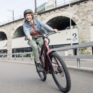 Nederlanders fietsen vaker naar het werk, maar dat kan nog veel vaker