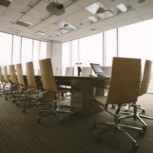 KPMG CEO Outlook: duurzaamheid volop onderwerp van gesprek in de bestuurskamer