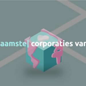 Winnaars duurzaamheidsprijs 2021 voor woningcorporaties bekend!