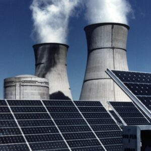 Nederlandse bedrijven investeren meer in energiebesparing