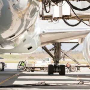 'Luchtvaartsector moet sneller verduurzamen'