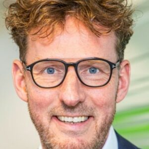 Sander den Blanken (BAM Infra Nederland): 'Materialenpaspoort: noodzakelijk én haalbaar'