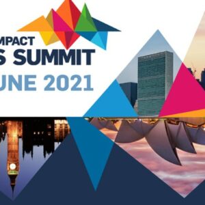 Business leaders and companies meeting at this week’s UN Global Compact Leaders Summit report growing pressure to act on sustainability