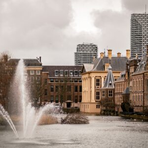 MVO Nederland beoordeelt regeerakkoord op de 7 thema’s van de nieuwe economie