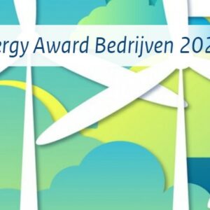 Volgende winnaar EZK Energy Award gezocht