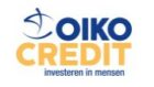 Oikocredit International