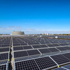 Sunbeam Nova is eerste klimaatneutrale montagesysteem in Nederlandse solar-branche
