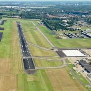 Rotterdam The Hague Airport krijgt allerhoogste niveau van Airport Carbon Accreditation: Level 4+